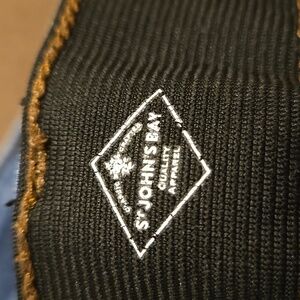 St. John's Bay Women's High Rise Black Jeans